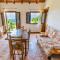 Residence with swimming-pool in Badesi, apartments with private terrace - 巴德希