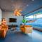 Charming Studio Aparment In Marshall Gudauri - 古多里