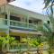 Green Palm Self Catering - Anse aux Pins