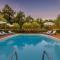 Podere Mencoini, stylish villa with private pool and olive garden - Scrofiano