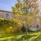 Podere Mencoini, stylish villa with private pool and olive garden - Scrofiano