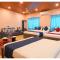 Saanjh Riverside Resort - Mahabaleshwar