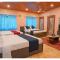 Saanjh Riverside Resort - Mahabaleshwar