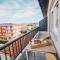 Hotel Boutique Lamar de Suances