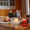 Chalet Les Etoiles by Interhome Chalet Les Etoiles by Interhome