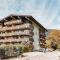 Apartment Haus Achenstrasse-2 by Interhome - 巴特霍夫加施泰因