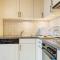 Apartment Sundance 10 by Interhome - Ле-Крозет