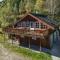 Holiday Home Frigg by Interhome