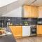 Holiday Home Frigg by Interhome
