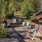 Holiday Home Frigg by Interhome