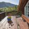 Holiday Home Frigg by Interhome