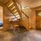 Holiday Home Frigg by Interhome