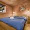 Holiday Home Frigg by Interhome