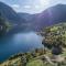 Holiday Home Frigg by Interhome