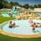 Camping 4 étoiles - Parc aquatique - eeiagg