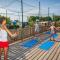 Camping 4 étoiles - Parc aquatique - eeiagg