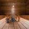 Holiday Home Kevinlevi by Interhome - Sirkka