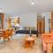 Apartment Le Hameau by Interhome