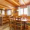 Chalet Chalet Seravalle by Interhome