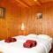 Chalet Chalet Seravalle by Interhome