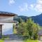 Apartment Chalet Gredetsch 6B by Interhome