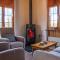 Chalet Anusach by Interhome