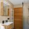 Apartment Ferienwohnung Selina by Interhome
