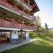 Apartment Ambre-6 by Interhome - فيلار سور أولون