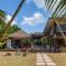 Villas des Alizes beachfront suites and garden villas