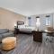 Hampton Inn & Suites Denver Downtown Convention Center