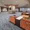 Homewood Suites- Denver Downtown Convention Center