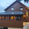Durmitor Home with Sauna - Жабляк