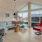 3 Bedroom Beautiful Home In Aakirkeby