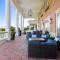 Hilton Garden Inn Suffolk Riverfront