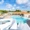 Camping 4 étoiles - Parc aquatique - eeiaeg - 圣让-德蒙