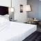 AC Hotel by Marriott Madrid Airport