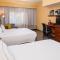 Courtyard by Marriott Victorville Hesperia