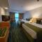 Radisson Paraiso Hotel Mexico City - Mexiko City