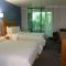 Radisson Hotel & Convention Center Toluca - Toluca