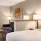 Radisson Hotel Portland Airport