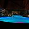 Superbe appartement au centre de Cabo Negro en résidence avec piscines et tobogan - Cabo Negro