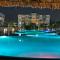 Superbe appartement au centre de Cabo Negro en résidence avec piscines et tobogan - Cabo Negro