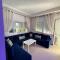 Superbe appartement au centre de Cabo Negro en résidence avec piscines et tobogan - Cabo Negro