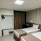 WA Hotel Caruaru