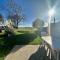 Chalet douillet 4 personnes -Proche plage - 梅尔维尔弗朗瑟维尔普拉格 Chalet douillet 4 personnes -Proche plage - 梅尔维尔弗朗瑟维尔普拉格
