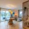 Design-Apartment in Langenbach bei München, nahe Flughafen München