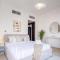 LUX The Silverene Marina View Suite 4 - 迪拜