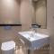 LUX The Silverene Marina View Suite 4 - 迪拜