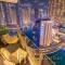 LUX The Silverene Marina View Suite 4 - 迪拜