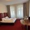 Hotel Schwibbogen Altstadt & Appartements